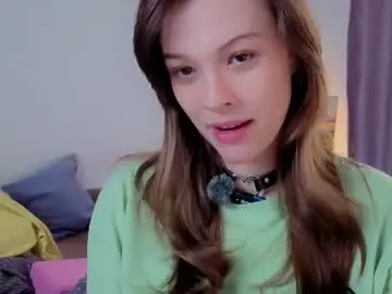 Chaturbate Adult Video Chat of _demi_dee_