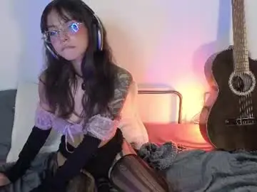 Chaturbate Adult Webcam of _gaia33_