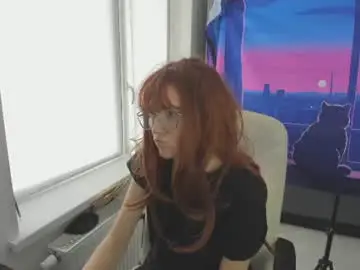Chaturbate Sex Cam of _suunbeam_