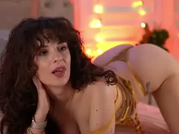 Chaturbate Best live sex cam show of anaanais