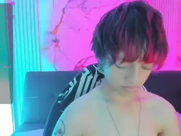 Chaturbate Adult Video Chat of angeel_tay