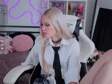 Chaturbate Live Sex of bbybee_lin