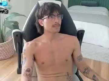 Chaturbate Best Webcam of bigbadmj