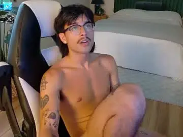 Chaturbate Free Porn Cam of bigbadmj