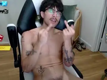 Chaturbate Watch Live Sex Cams of bigbadmj