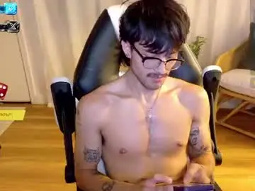 Chaturbate Adult Webcams of bigbadmj