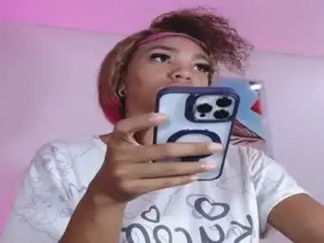 Chaturbate Free Porn Cam of bigcockebonyts