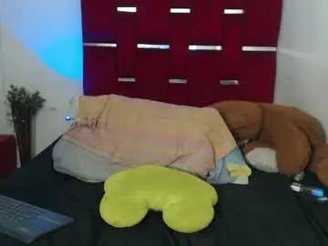 Chaturbate Nude Webcam of camila_hot_tss