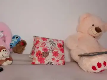 Chaturbate Free Porn Cam of curly_sweett