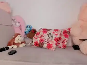 Chaturbate Free Live Porn of curly_sweett