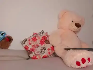 Chaturbate Adult Webcam of curly_sweett