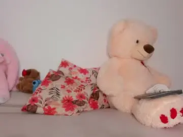 Chaturbate Free Live Porn of curly_sweett