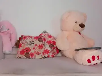 Chaturbate Best live sex cam show of curly_sweett