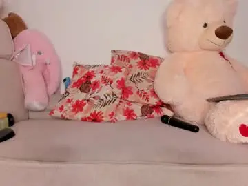 Chaturbate Adult Webcam of curly_sweett