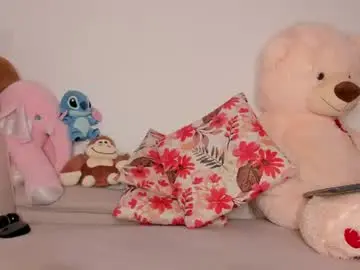 Chaturbate Adult Webcams of curly_sweett
