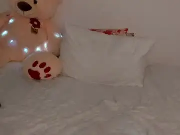 Chaturbate Private Sex Chat of curly_sweett