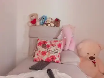 Chaturbate Sex Cam of curly_sweett