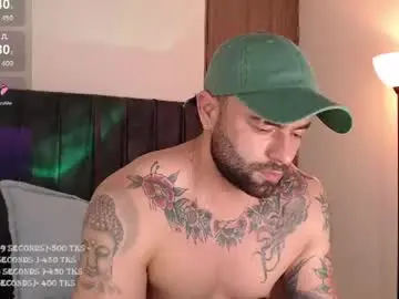Chaturbate Live Porn of diegoarctic