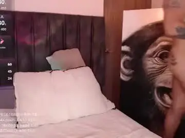 Chaturbate Sex Cam of diegoarctic