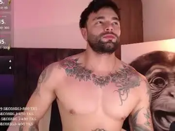 Chaturbate Private Sex Chat of diegoarctic