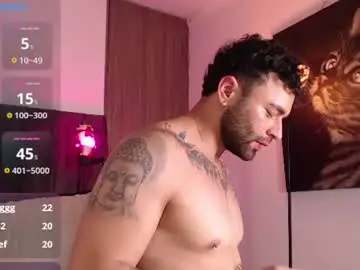 Chaturbate Free Porn Cam of diegoarctic