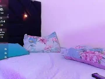 Chaturbate Adult Webcams of hornybarelylegalgirl