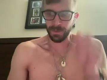 Chaturbate Live Sex of hungrunner24