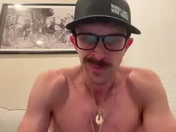 Chaturbate Best Webcam of hungrunner24
