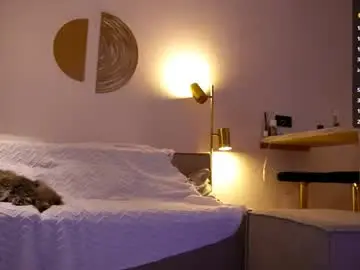 Chaturbate Live Sex of im_milla