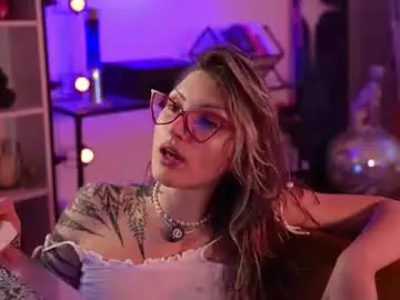 Chaturbate Sex Chat of informal_