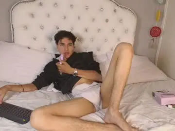 Chaturbate Nude Webcam of jasen_v