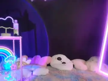 Chaturbate Live Sex of lilypaduwu