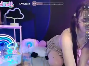 Chaturbate Live Sex of lilypaduwu