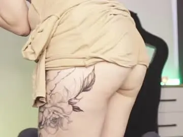 Chaturbate Best live sex cam show of llittle_mi