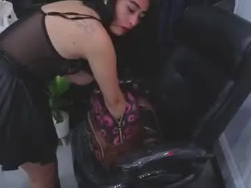 Chaturbate Live Sex Cam of lorenthertz