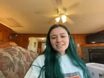 Chaturbate Adult Webcam of lulupixxx