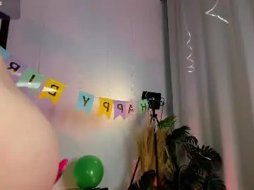 Chaturbate Best Webcam of maffinpurrr