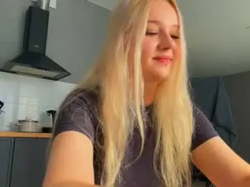 Chaturbate Nude Webcam of michellemargiela