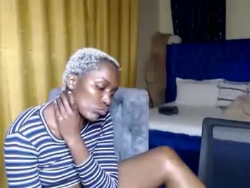 Chaturbate Nude Webcam of pretty_soniah