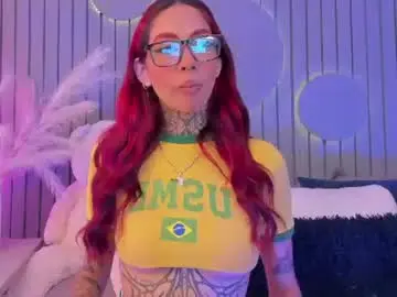 Chaturbate Live Porn of red_sinclair