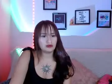 Chaturbate Free Porn Cam of sarah_ramirez111