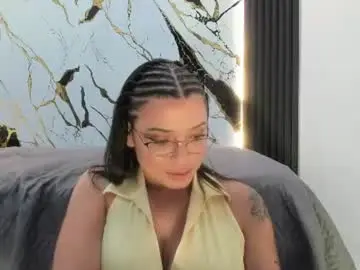 Chaturbate Private Sex Chat of scarllett_moon