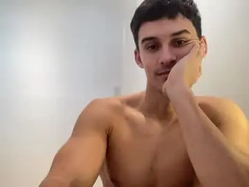 Chaturbate Free Porn Cam of sebybeba