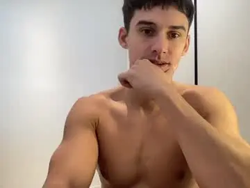 Chaturbate Adult Video Chat of sebybeba