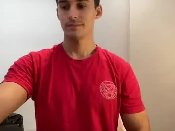 Chaturbate Best live sex cam show of sebybeba