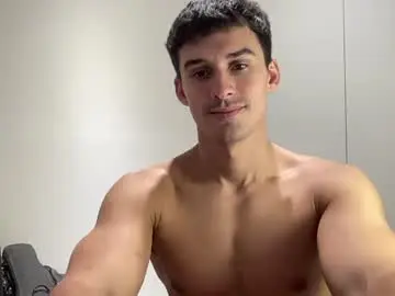 Chaturbate Private Sex Chat of sebybeba
