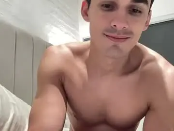 Chaturbate Best Webcam of sebybeba