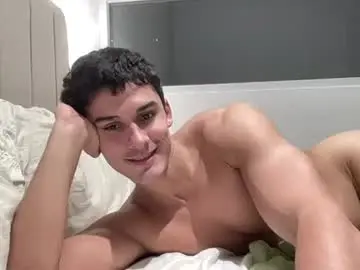 Chaturbate Best Webcam of sebybeba