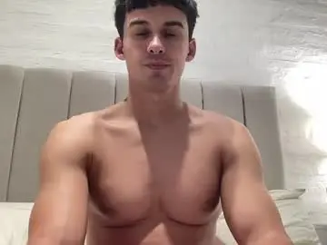 Chaturbate Live Sex of sebybeba