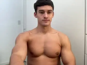 Chaturbate Live Sex Cam of sebybeba